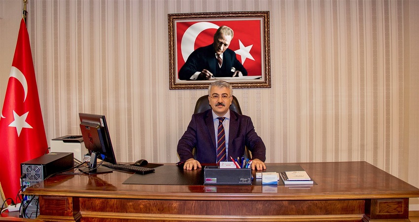 Dr. Mustafa YİĞİT