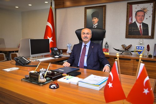 Yavuz Selim KÖŞGER