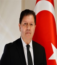 Dr. Mehmet GÖDEKMERDAN